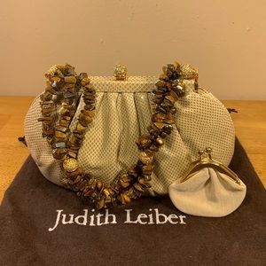 Judith Leiber Purse
